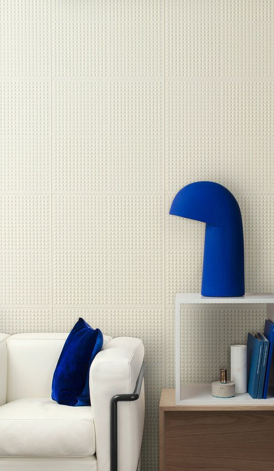 Ампир Декор флизелиновые обои Le Corbusier от ARTE