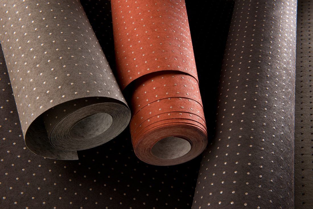 Ампир Декор флизелиновые обои Le Corbusier от ARTE