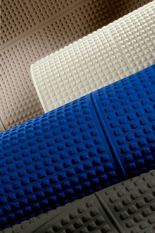 Ампир Декор флизелиновые обои Le Corbusier от ARTE