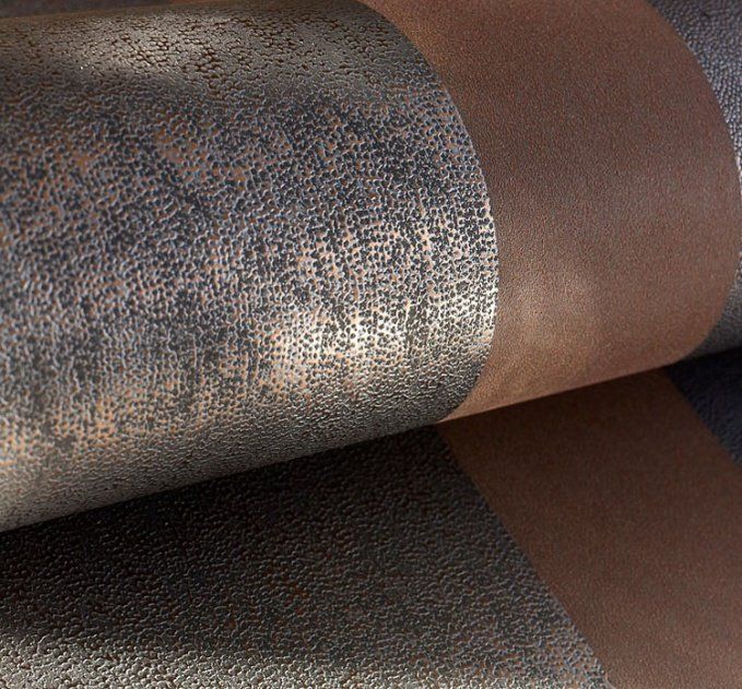 обои с текстурой кожи и замши, коллекция Victoria от Guy Masureel обои с текстурой кожи и замши, коллекция Victoria от Guy Masureel