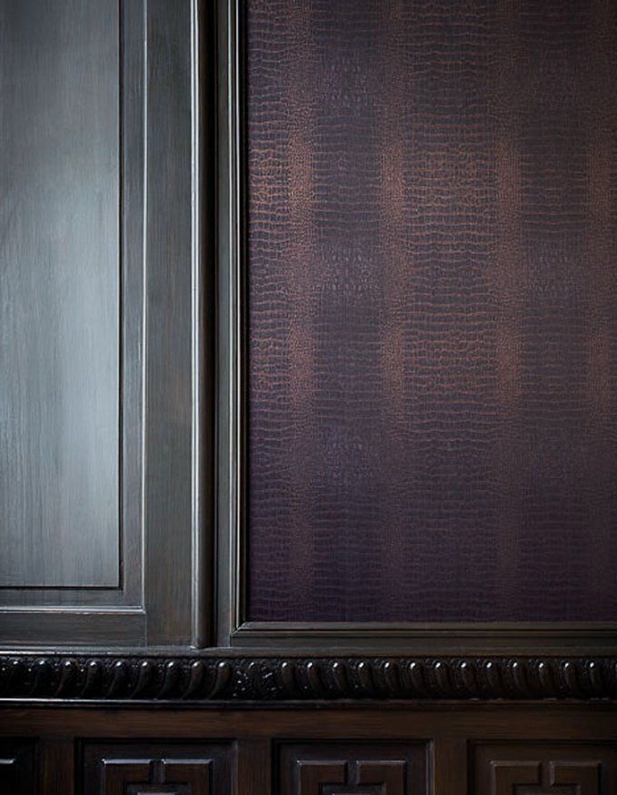 обои с текстурой кожи, коллекция Victoria от Guy Masureel обои с текстурой кожи, коллекция Victoria от Guy Masureel