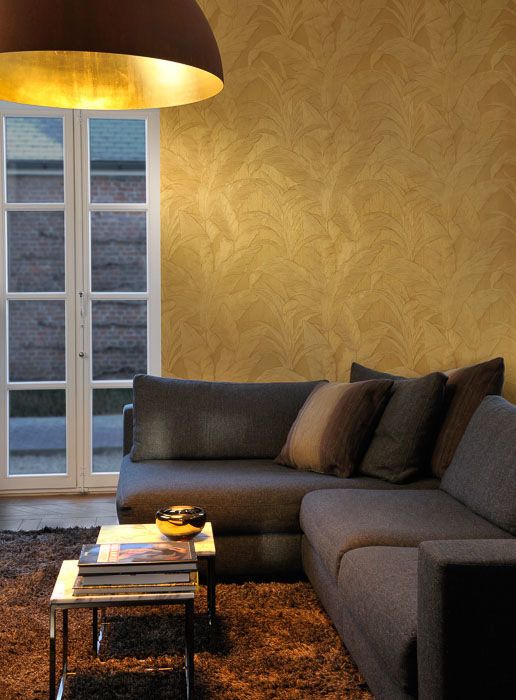 Ампир Декор виниловые обои Monsoon от ARTE Ампир Декор виниловые обои Monsoon от ARTE