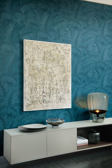 Ампир Декор виниловые обои Monsoon от ARTE