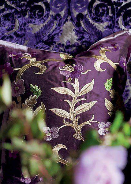 Мануфактура 5 Ампир Декор английские ткани St James The Royal Collection