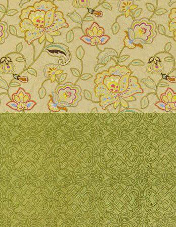 Мануфактура 5 Ампир Декор английские ткани St James The Royal Collection