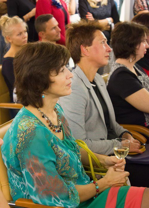 Ампир Декор Санкт-Петербург ARTE 