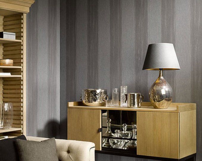 Ампир Декор флизелиновые обои ARTE Flamant Les Mineraux