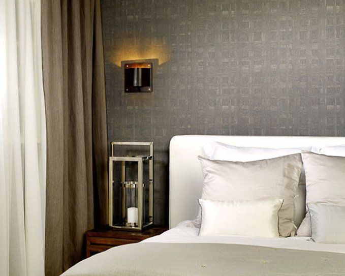 Ампир Декор флизелиновые обои ARTE Flamant Les Mineraux