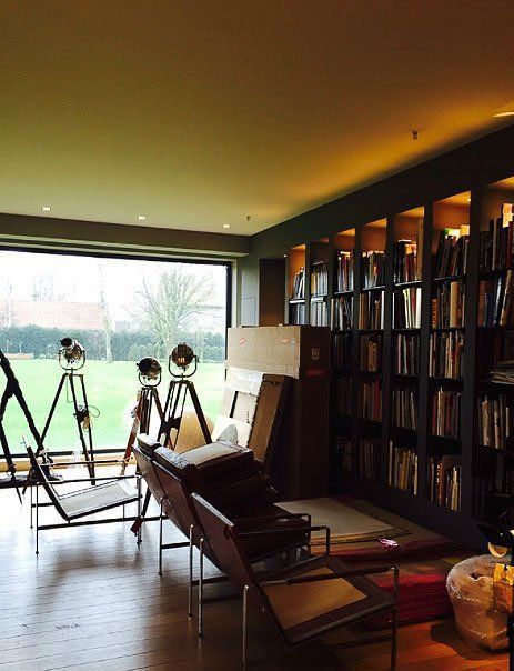 Ампир Декор Orac Decor Arte Khroma