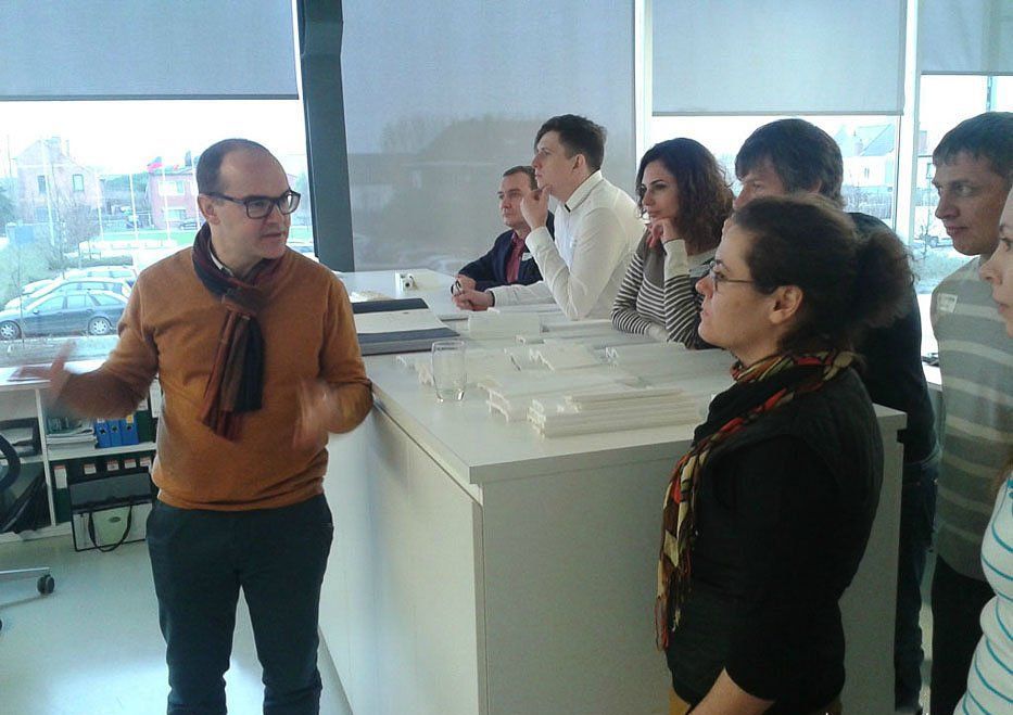 Ампир Декор Orac Decor Arte Khroma