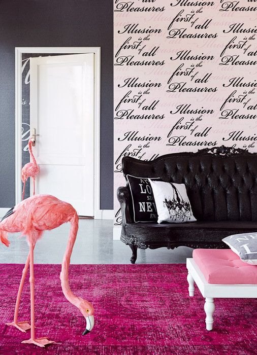 флизелиновые обои Script от Eijffinger флизелиновые обои Script от Eijffinger