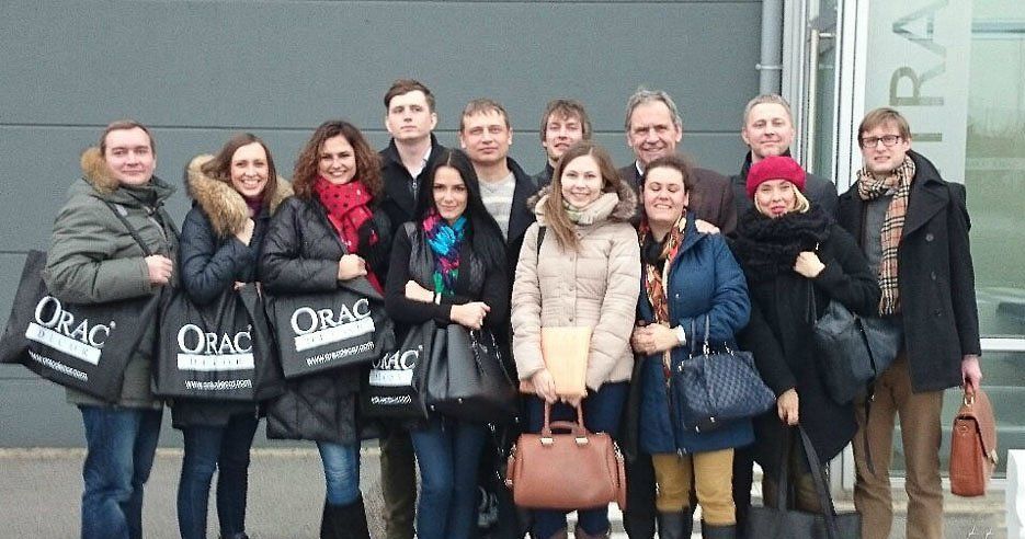 Ампир Декор Orac Decor Arte Khroma