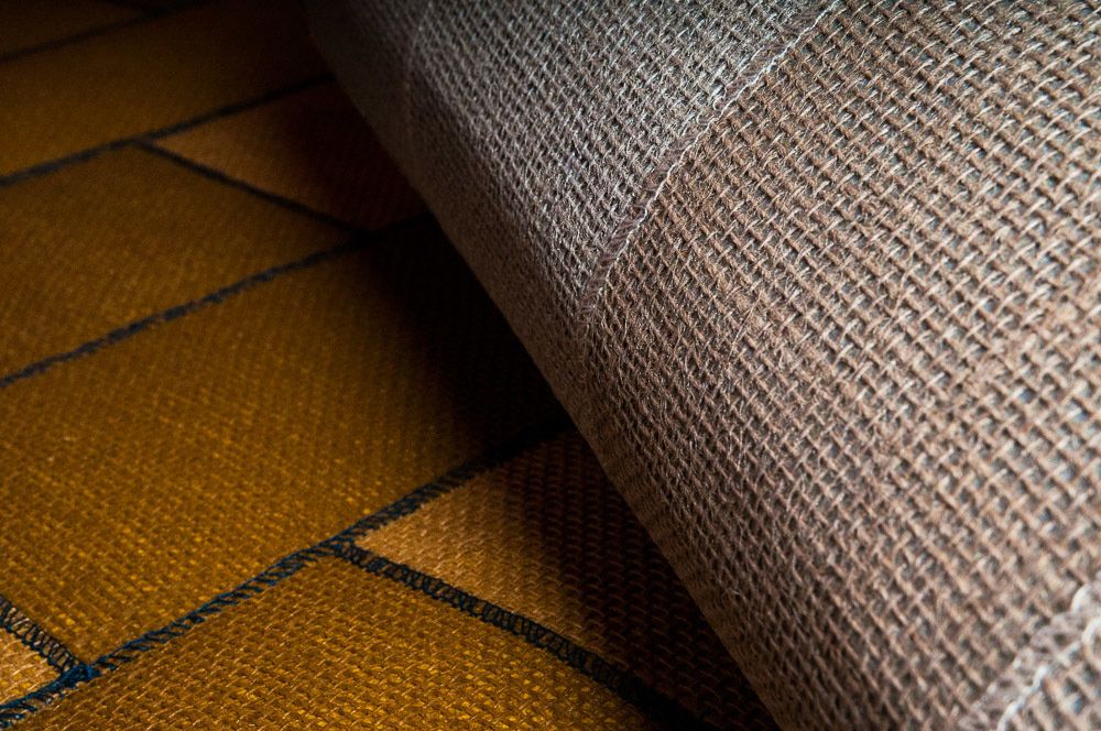 Ампир Декор метражные обои Revera от ARTE