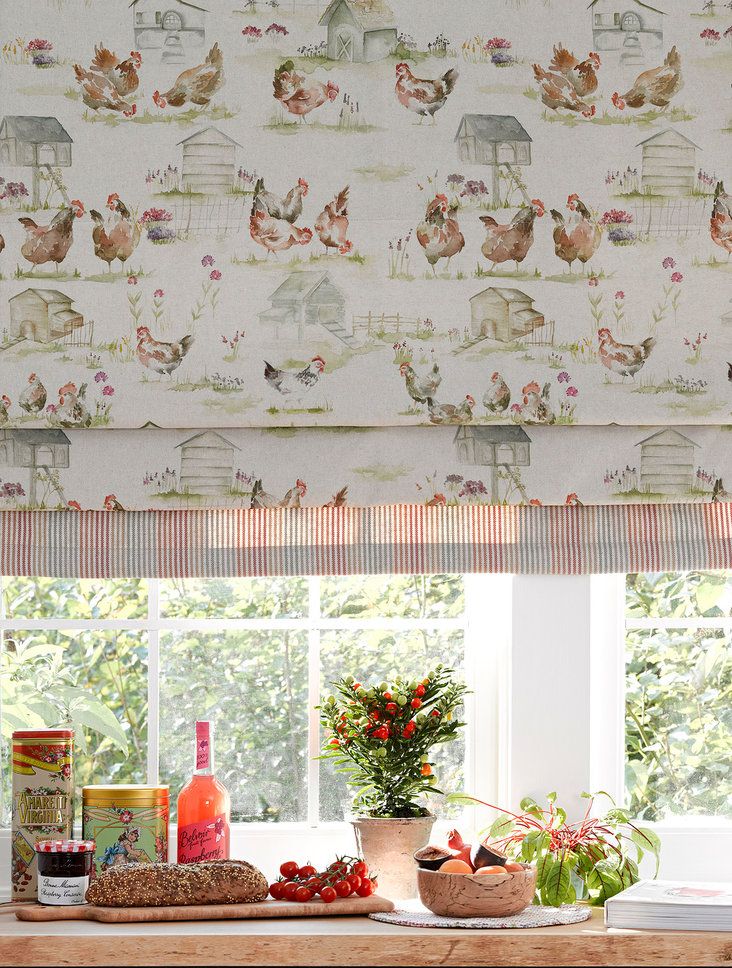 Мануфактура 5 Ампир Декор декоративные ткани Voyage Decoration Country Book III