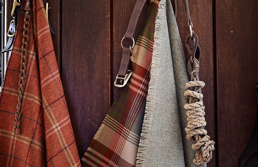 Мануфактура 5 Ампир Декор английские ткани Bohemian Romance от Mulberry 