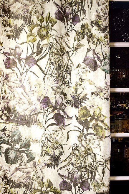 Ампир Декор складская программа тканей 