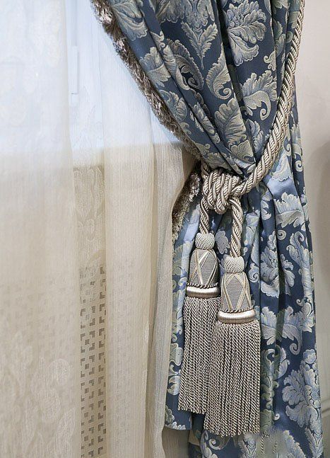 Ампир Декор складская программа тканей 