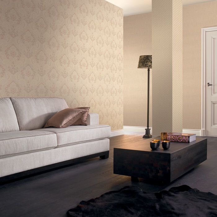 Ампир Декор обои в наличии Rasch Textil