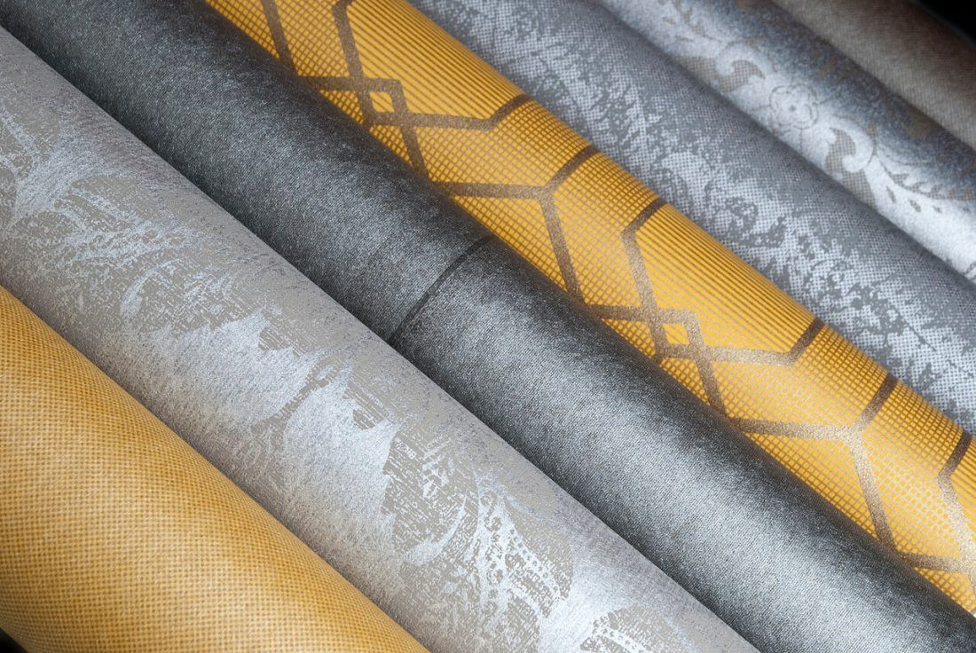 Ампир Декор обои в наличии Hookedonwalls