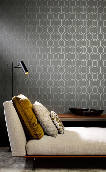 Ампир Декор обои в наличии Hookedonwalls