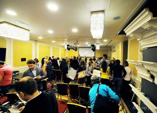 Ампир Декор Москва