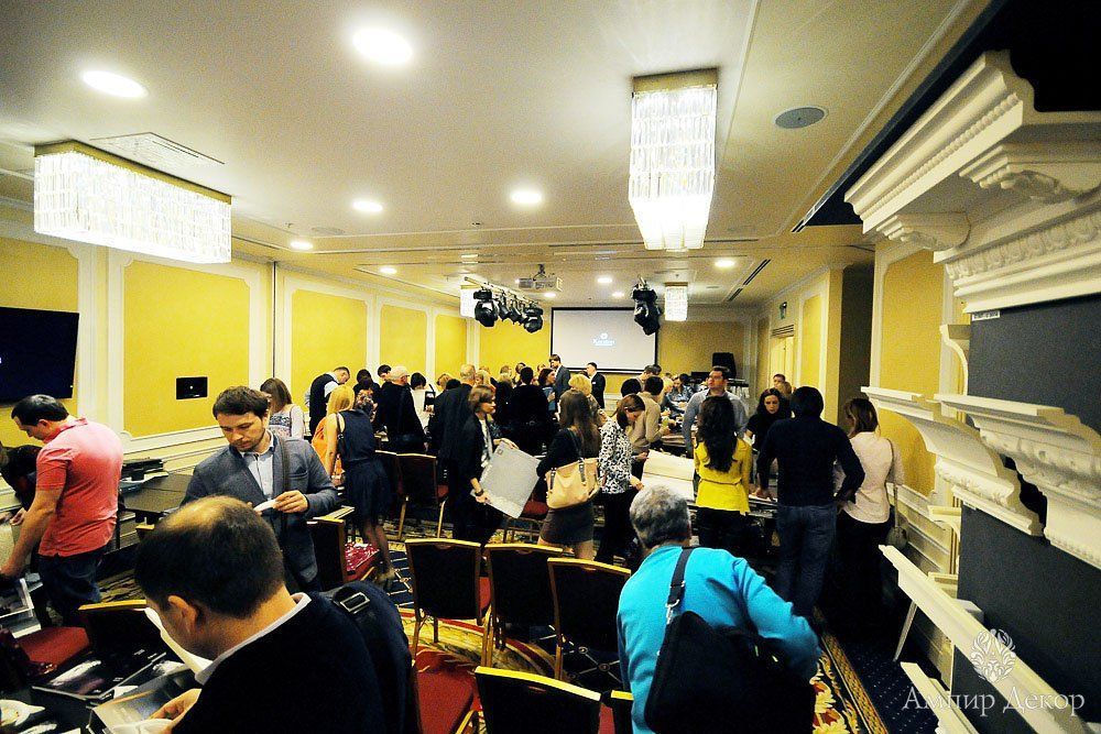 Ампир Декор Москва