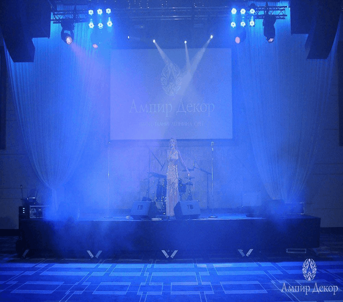 Ампир Декор