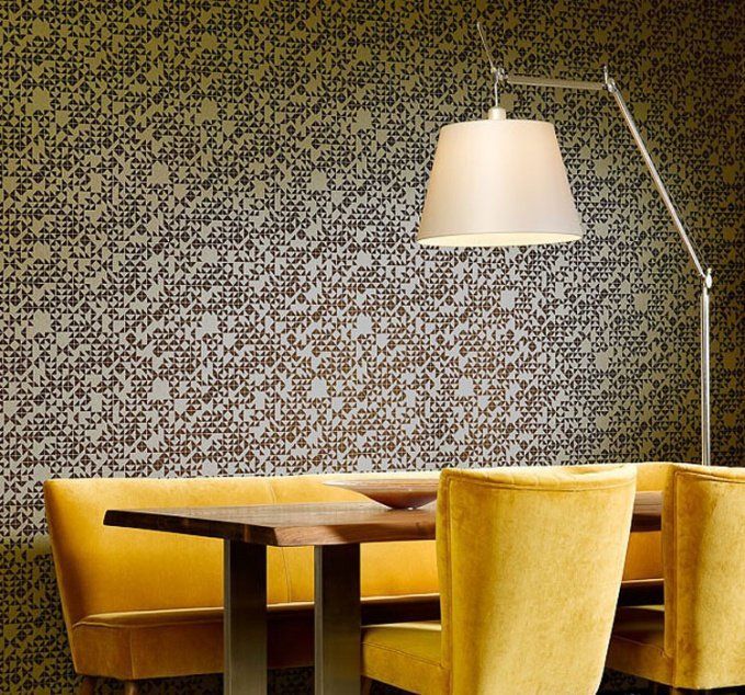 винтажная коллекция флоковых обоев под твид Favourite Twist от Hookedonwalls винтажная коллекция флоковых обоев под твид Favourite Twist от Hookedonwalls