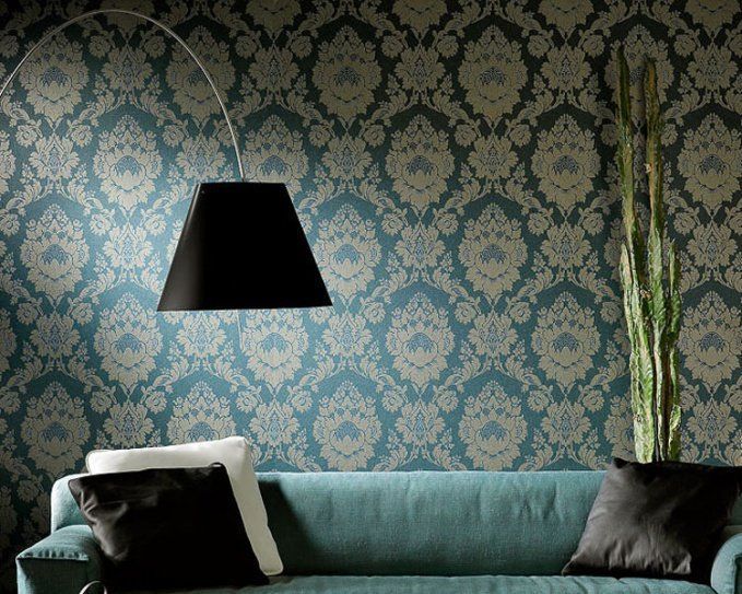 винтажная коллекция флоковых обоев под твид Favourite Twist от Hookedonwalls винтажная коллекция флоковых обоев под твид Favourite Twist от Hookedonwalls