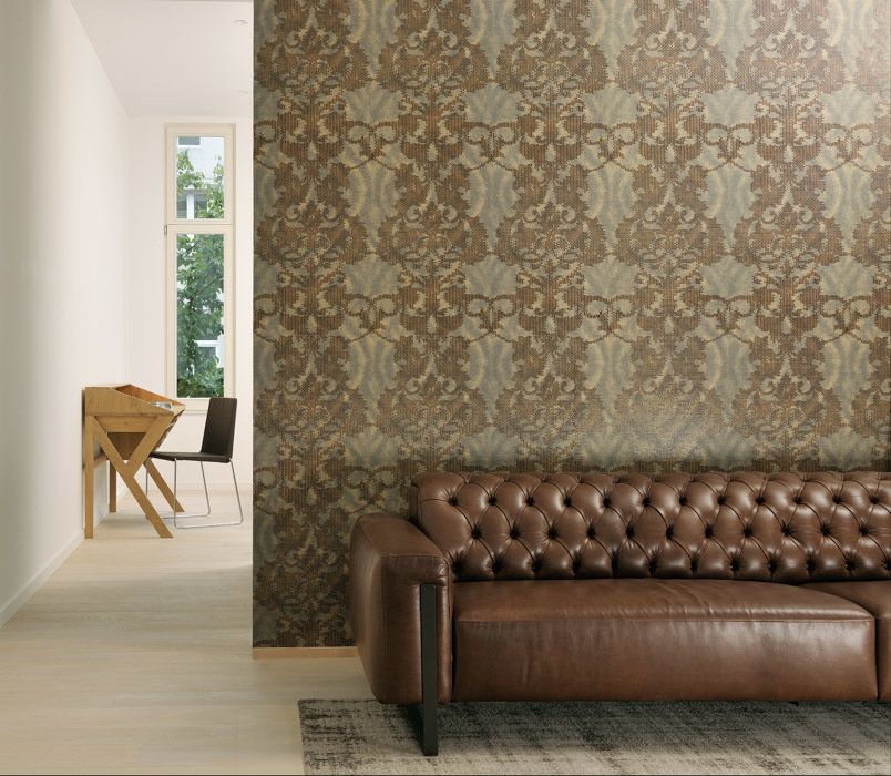 Ампир Декор обои Shibori от ARTE