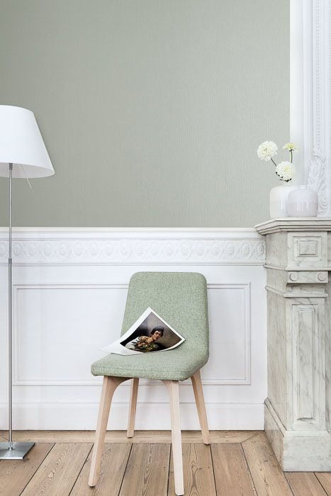 флизелиновые обои Concetta от Khroma Zoom