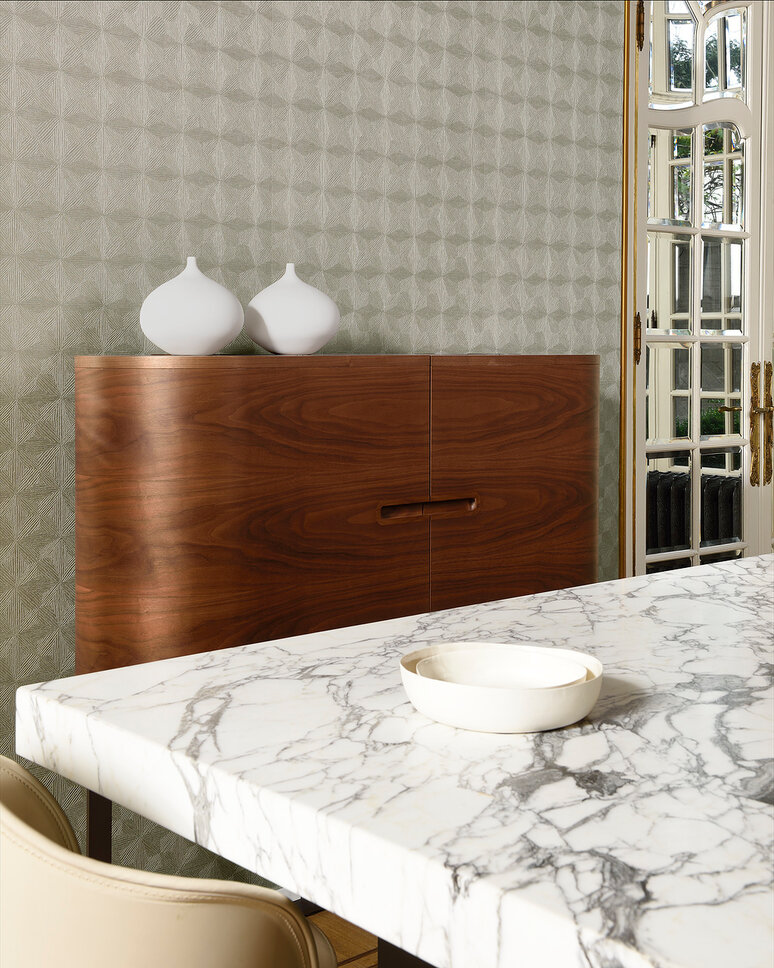 Ампир Декор обои Mahlia ARTE