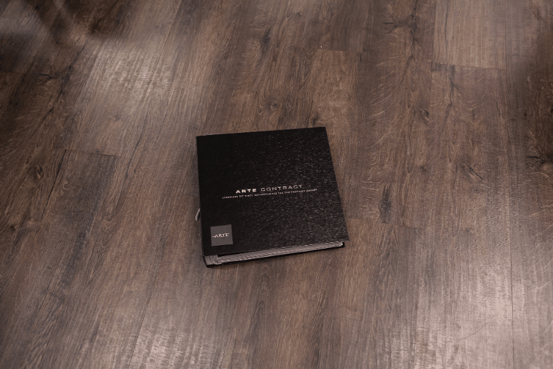 контрактные обои Arte