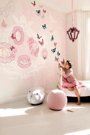 обои Kidzzz от Khroma