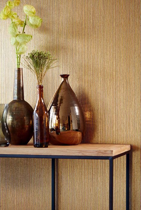 обои из фольги Planish от Eijffinger