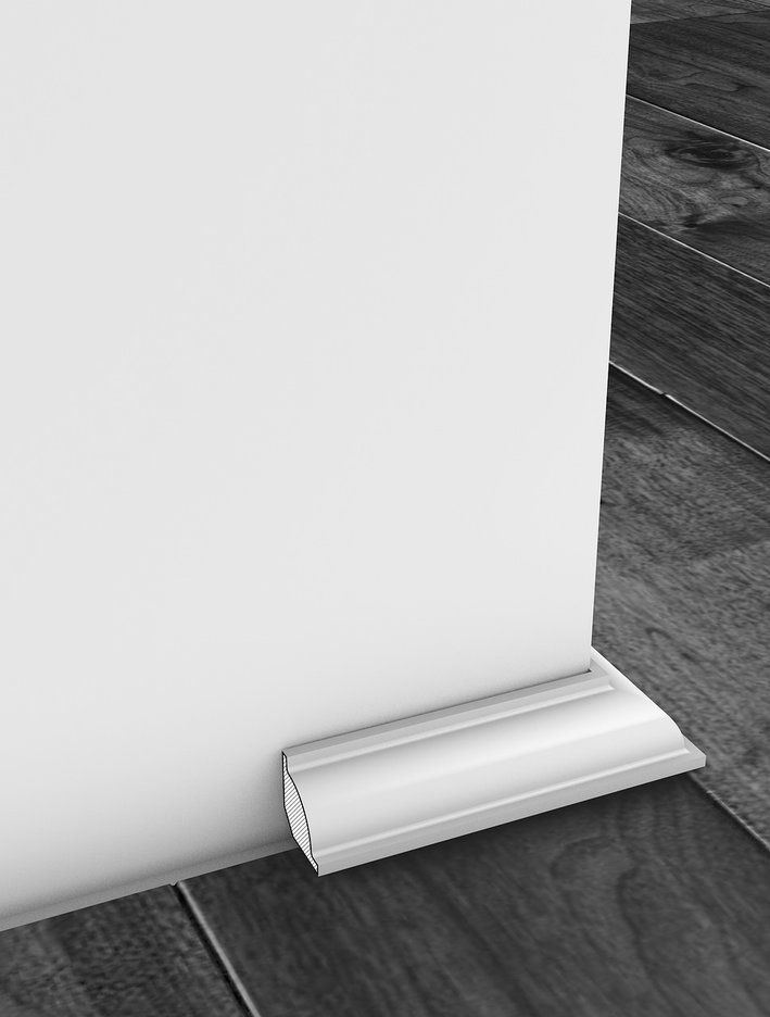 Ампир Декор лепнина Orac Decor