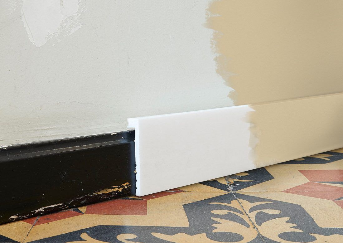 Ампир Декор лепнина Orac Decor