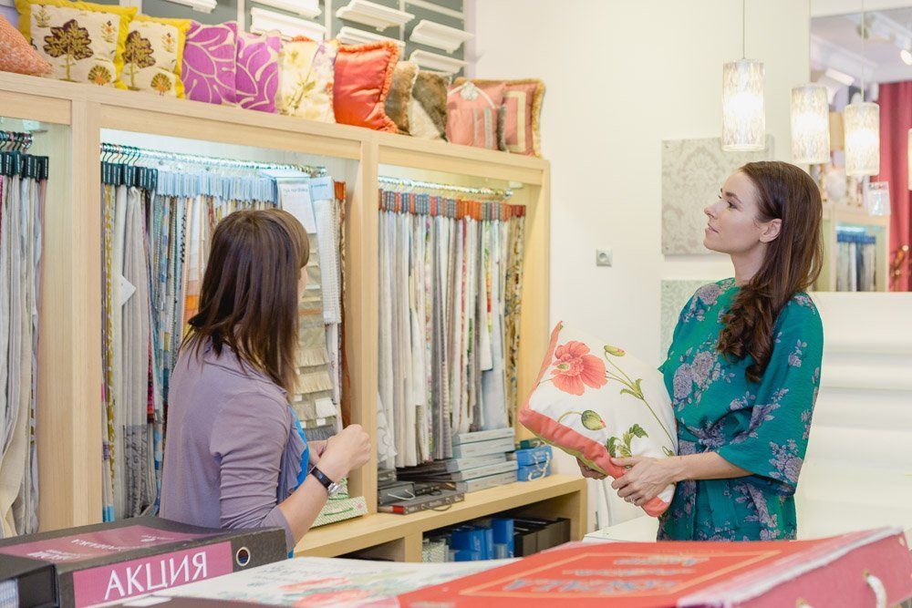 Ампир Декор Москва Ирена Понарошку лепнина ткани обои