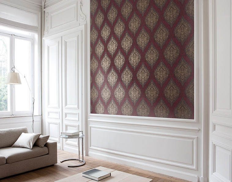 Ампир Декор обои Kharat от Khroma