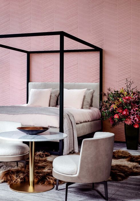 Ампир Декор обои Spectra от ARTE