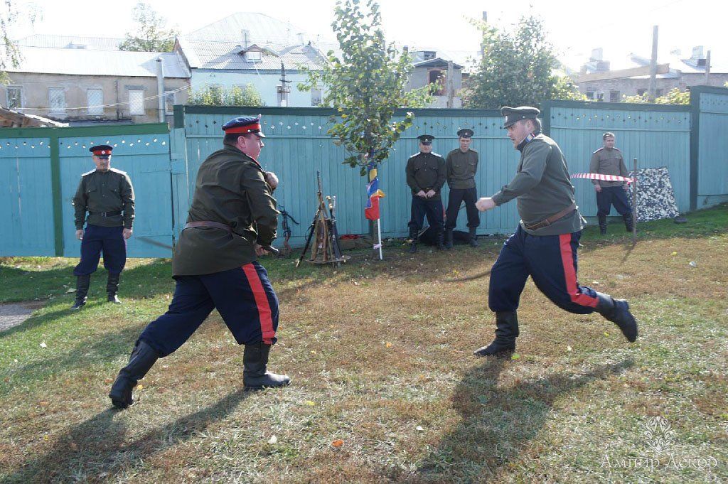 Поездка сотрудников "Ампир Декор" в Коломну Поездка сотрудников "Ампир Декор" в Коломну