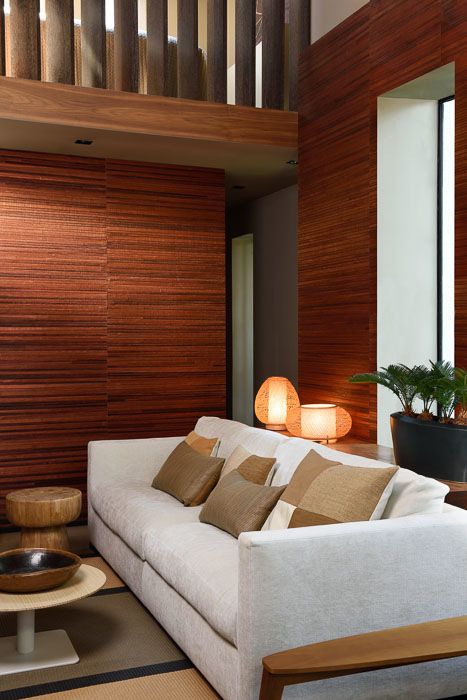 Ампир Декор обои Carabao от ARTE