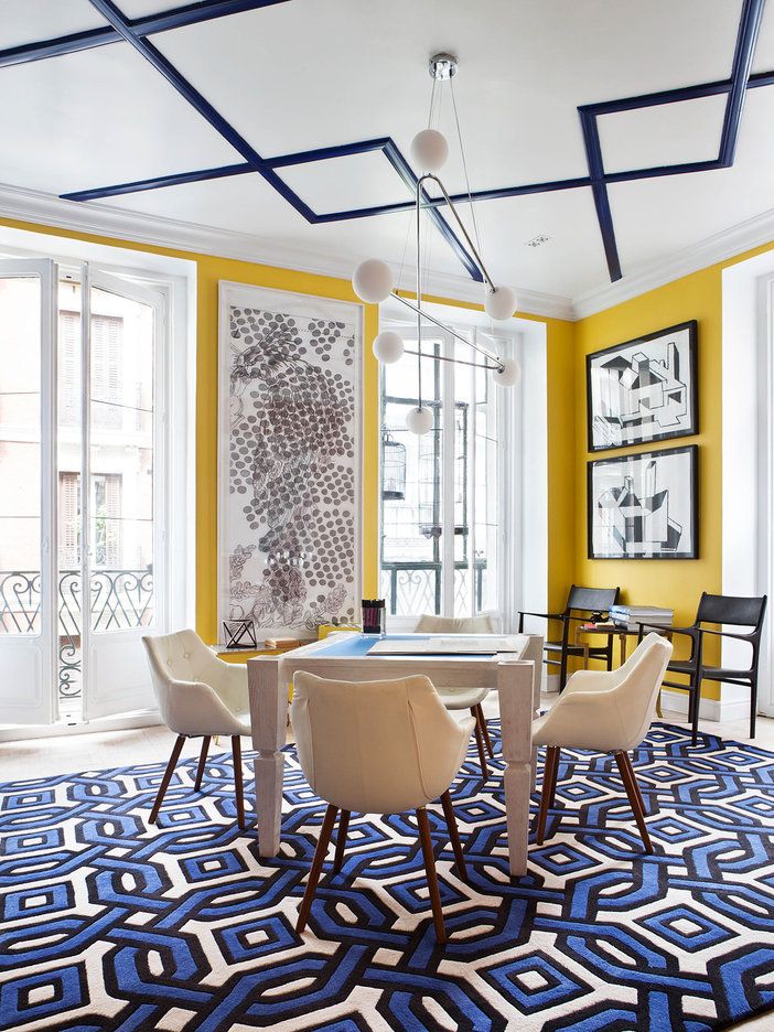 Ампир Декор лепнина из полиуретана Orac Decor