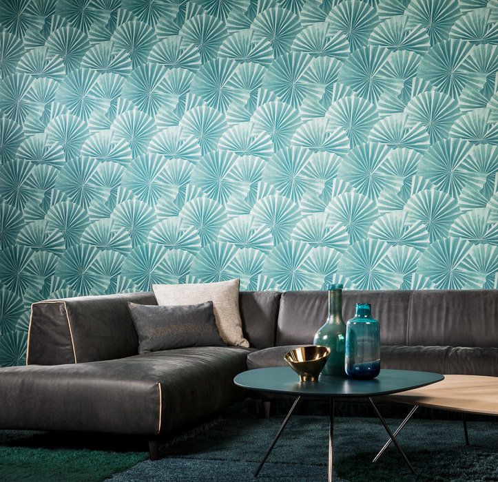 Ампир Декор обои Paper Craft от Hookedonwalls