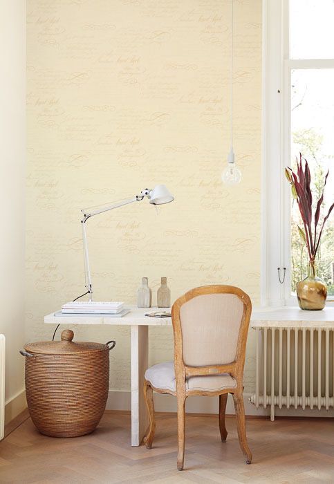 Ампир Декор обои Salisbury от Eijffinger