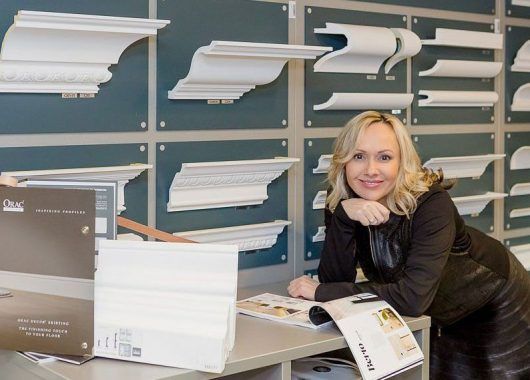 Ампир Декор Москва