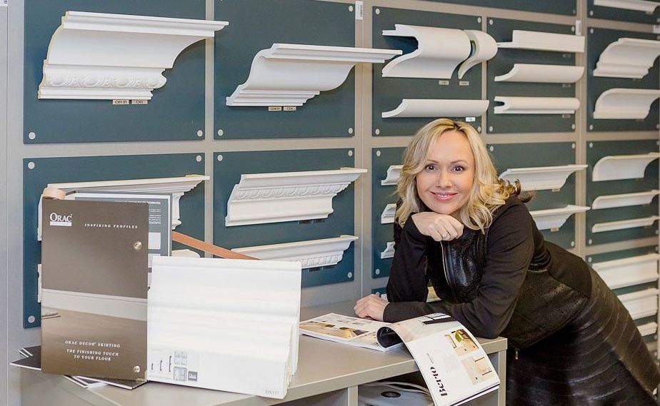 Ампир Декор Москва