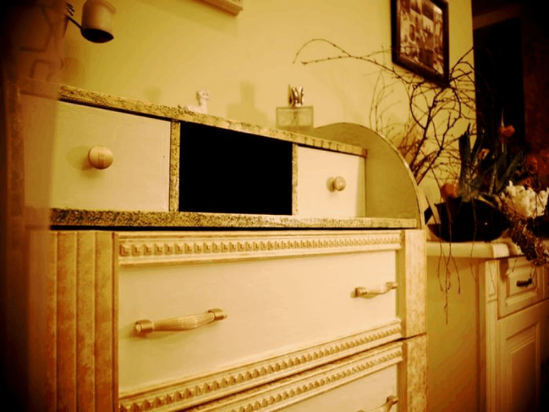 краски для мебели Sherwin-Williams