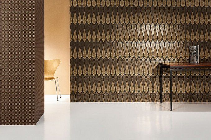 флизелиновые обои Khroma Москва