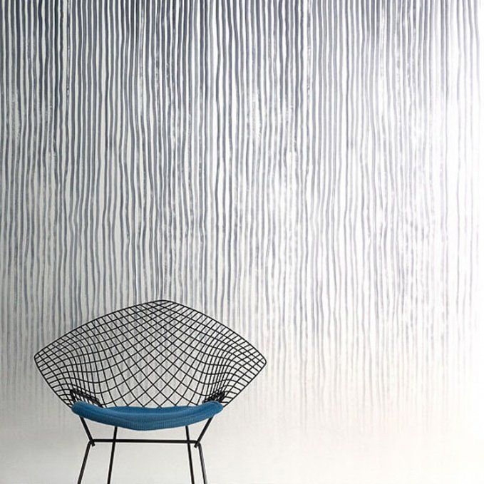  флизелиновые обои Aqua от Khroma Москва